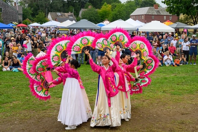 new england bipoc festival
