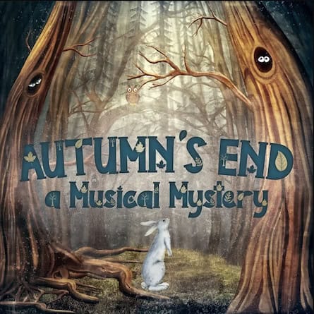 autumns end upside arts