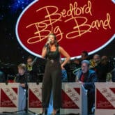 bedford big band