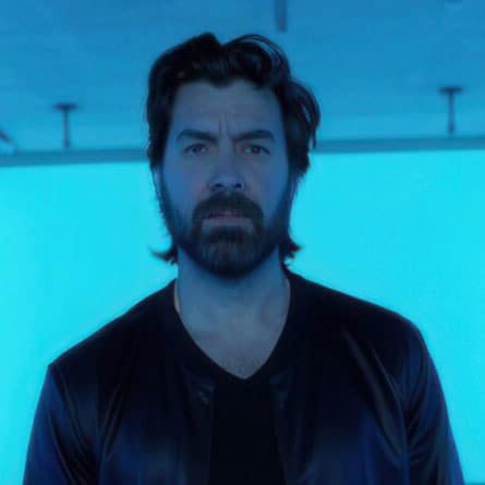 bob schneider