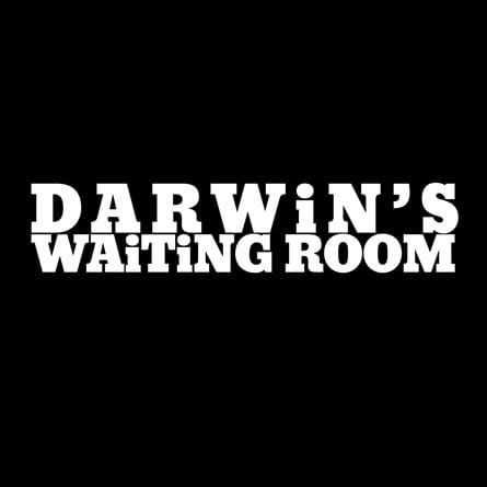darwins waiting room