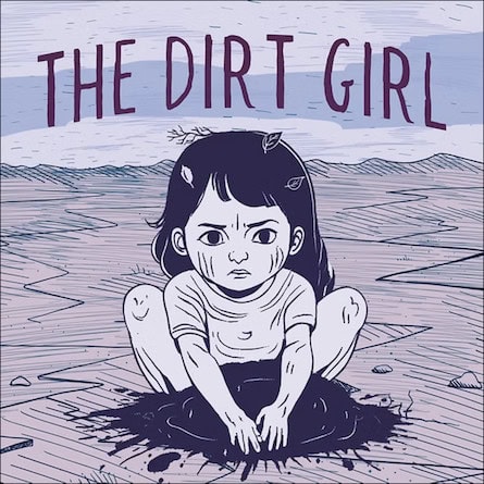 dirt girl upside arts