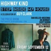highway kind press room