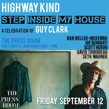 highway kind press room