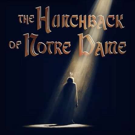 hunchback upside arts