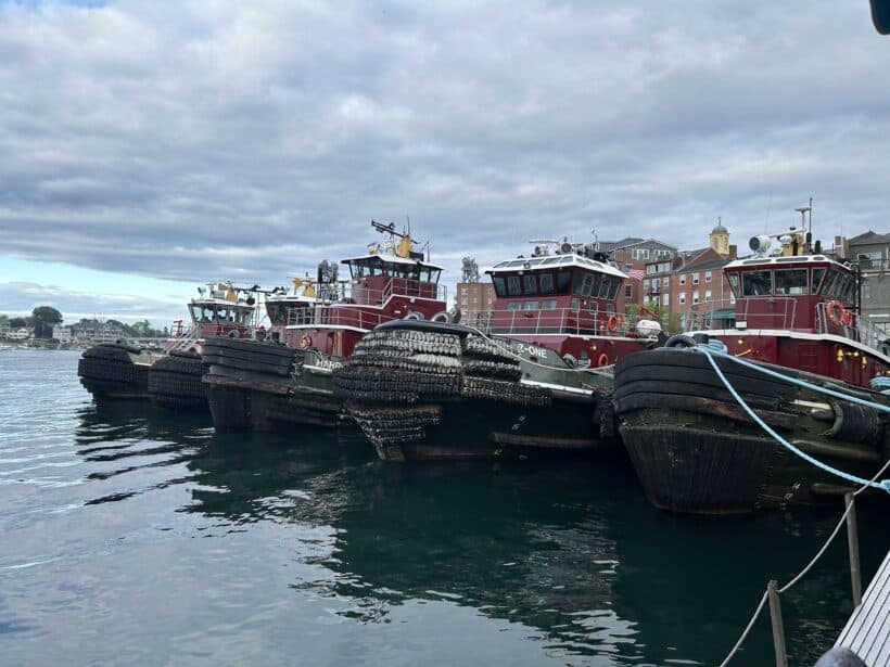 tugs portsmouth nh