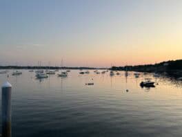 pepperrell cove kittery point