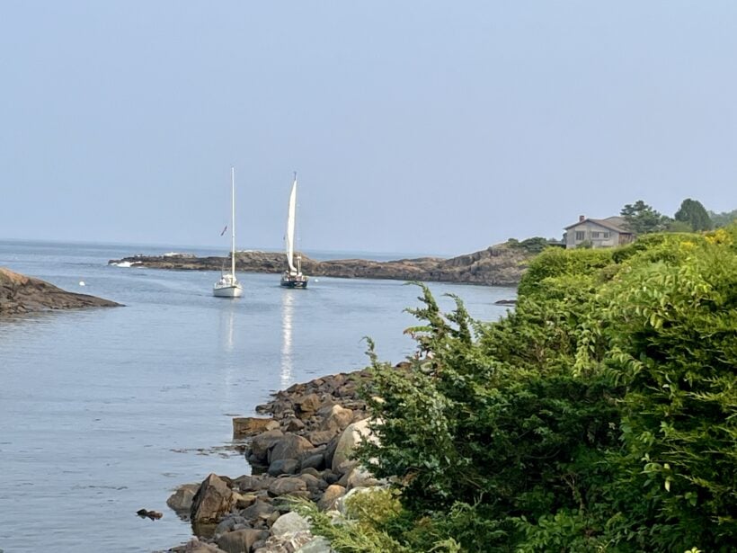 perkins cove maine