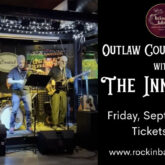 innocents rockingham ballroom