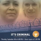 its criminal green acre