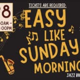 jazz brunch star theatre