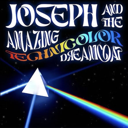 joseph technicolor upside arts