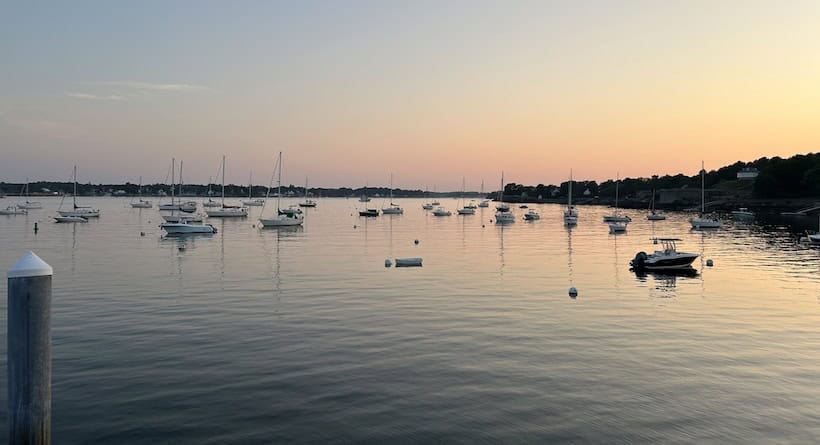 kittery point pepperrell cove