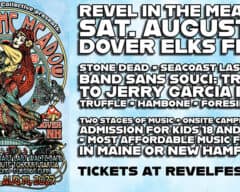 revel in the meadow