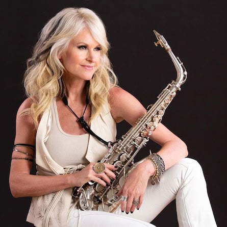 mindi abair
