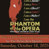 phantom opera nh theatre