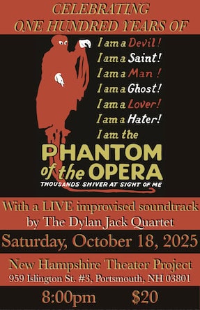 phantom opera nh theatre