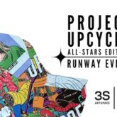project upcycle portsmouth 2025