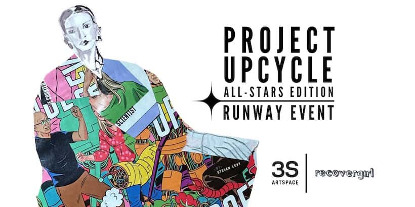 project upcycle portsmouth 2025