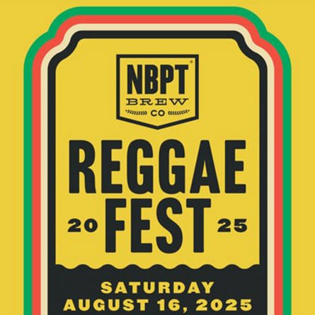 reggae fest newburyport brewing