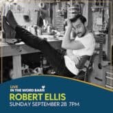 robert ellis word barn