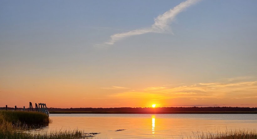 salisbury state reserve
