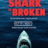 shark broken nh theatre
