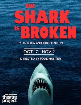 shark broken nh theatre
