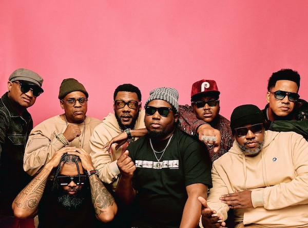 soul rebels