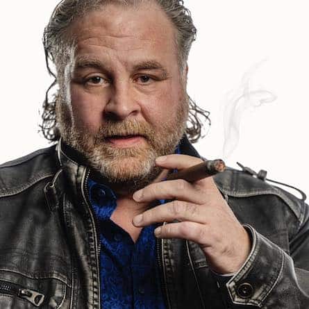 steve bjork