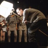 stop making sense music hall