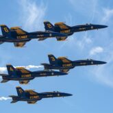 thunder over new hampshire