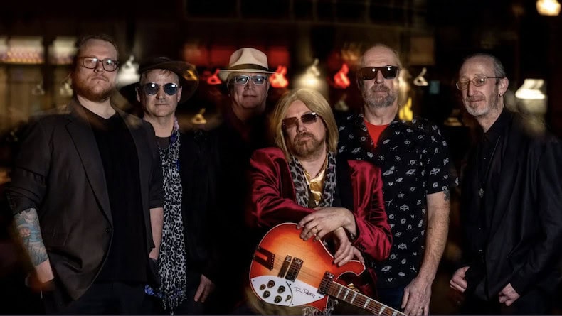 tom petty heartbreakers