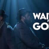 waiting godot players ring