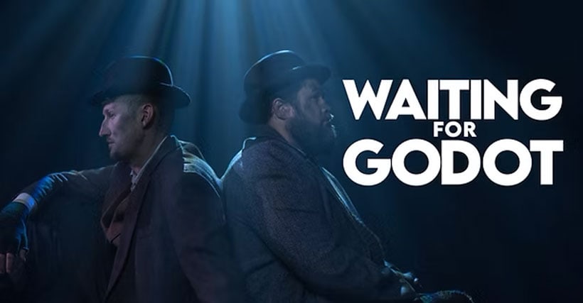 waiting godot players ring