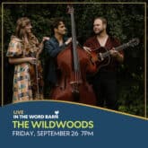 wildwoods word barn exeter