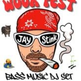 wook fest press room