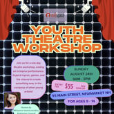 theatre workshop newmarket millspace