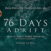 76 days adrift movie