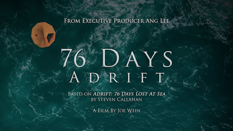 76 days adrift movie