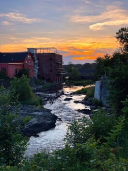 exeter river nh