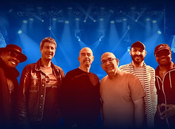 acoustic alchemy