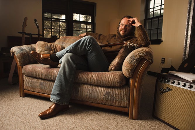 andy klosenski