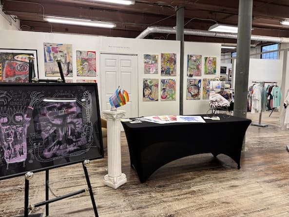 art center beth wittenberg