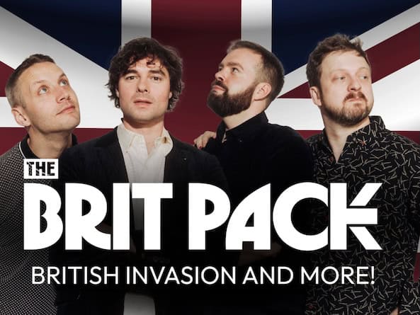 brit pack jimmys portsmouth