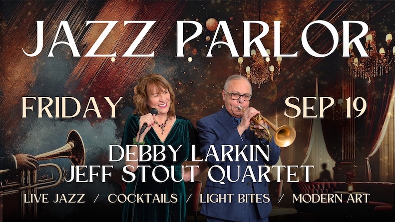 jazz parlor jimmys portsmouth