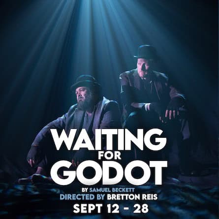 waiting for godot players ring