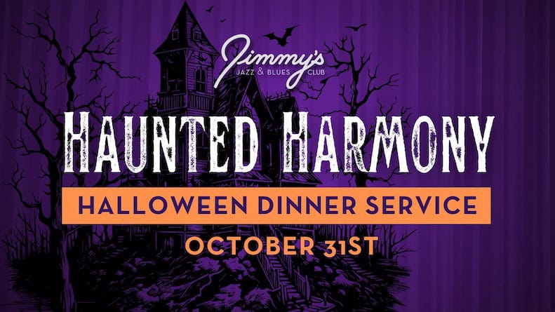 haunted harmony jimmys portsmouth