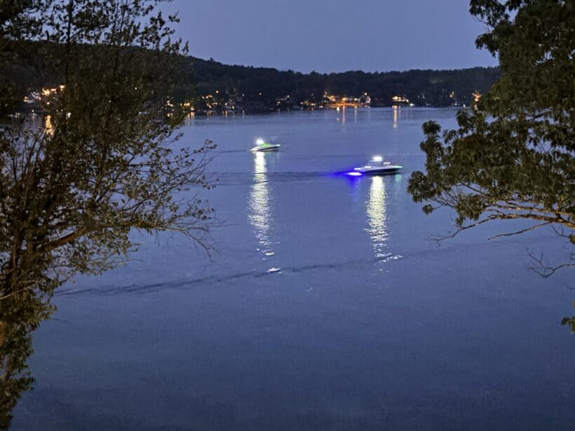 lake Winnipesaukee nh
