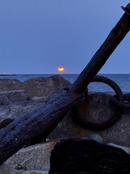 marblehead mass sunrise